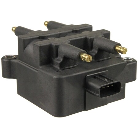 Wve Ignition Coil No Wve 5C1277 5C1277